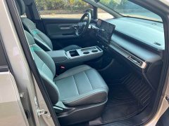 GAC AION Y Plus 510 Smart Leader Edition - ფოტო 9