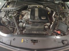 Cadillac CT6 2022 28T Luxury - ფოტო 10