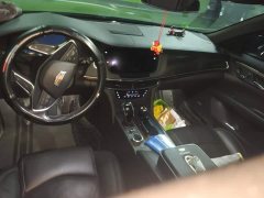 Cadillac CT6 2022 28T Luxury - ფოტო 12