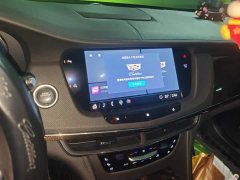 Cadillac CT6 2022 28T Luxury - ფოტო 13