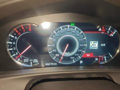 Cadillac CT6 2022 28T Luxury - ფოტო 14