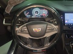 Cadillac CT6 2022 28T Luxury - ფოტო 15