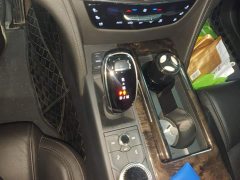 Cadillac CT6 2022 28T Luxury - ფოტო 16