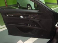 Cadillac CT6 2022 28T Luxury - ფოტო 7