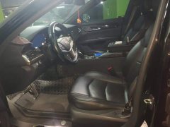 Cadillac CT6 2022 28T Luxury - ფოტო 9