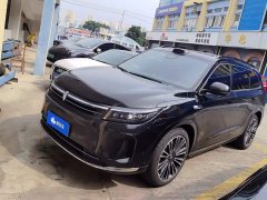 AITO M7 2024 1.5T Intelligent Driving AWD Ultra 5-Seater - ფოტო 1