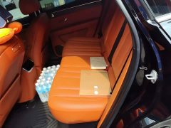 AITO M7 2024 1.5T Intelligent Driving AWD Ultra 5-Seater - ფოტო 11