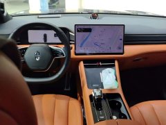 AITO M7 2024 1.5T Intelligent Driving AWD Ultra 5-Seater - ფოტო 12
