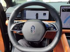 AITO M7 2024 1.5T Intelligent Driving AWD Ultra 5-Seater - ფოტო 15