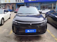 AITO M7 2024 1.5T Intelligent Driving AWD Ultra 5-Seater - ფოტო 2