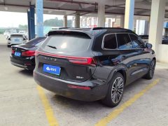 AITO M7 2024 1.5T Intelligent Driving AWD Ultra 5-Seater - ფოტო 3