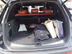 AITO M7 2024 1.5T Intelligent Driving AWD Ultra 5-Seater - ფოტო 4
