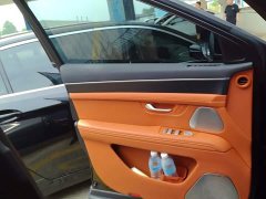 AITO M7 2024 1.5T Intelligent Driving AWD Ultra 5-Seater - ფოტო 7