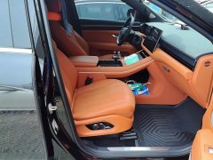 AITO M7 2024 1.5T Intelligent Driving AWD Ultra 5-Seater - ფოტო 8
