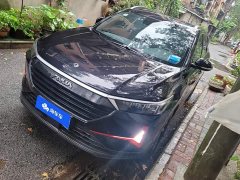 Dongfeng Aeolus AX7 PRO 1.6T Automatic Smart Edition - ფოტო 1