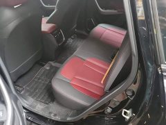 Dongfeng Aeolus AX7 PRO 1.6T Automatic Smart Edition - ფოტო 11