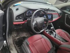 Dongfeng Aeolus AX7 PRO 1.6T Automatic Smart Edition - ფოტო 12