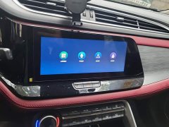 Dongfeng Aeolus AX7 PRO 1.6T Automatic Smart Edition - ფოტო 13