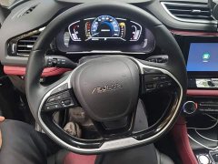 Dongfeng Aeolus AX7 PRO 1.6T Automatic Smart Edition - ფოტო 15
