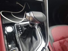 Dongfeng Aeolus AX7 PRO 1.6T Automatic Smart Edition - ფოტო 16