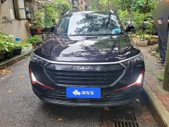 Dongfeng Aeolus AX7 PRO 1.6T Automatic Smart Edition - ფოტო 2
