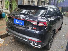 Dongfeng Aeolus AX7 PRO 1.6T Automatic Smart Edition - ფოტო 3