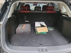 Dongfeng Aeolus AX7 PRO 1.6T Automatic Smart Edition - ფოტო 4