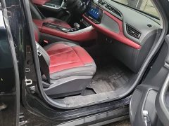 Dongfeng Aeolus AX7 PRO 1.6T Automatic Smart Edition - ფოტო 8
