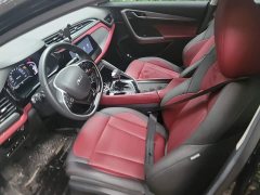 Dongfeng Aeolus AX7 PRO 1.6T Automatic Smart Edition - ფოტო 9