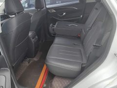 Jetour Jietu X90 Zilong 2.0T DCT Champion Edition 7-Seater - ფოტო 11