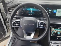Jetour Jietu X90 Zilong 2.0T DCT Champion Edition 7-Seater - ფოტო 15