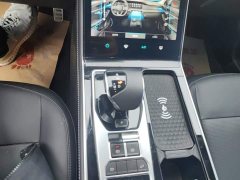 Jetour Jietu X90 Zilong 2.0T DCT Champion Edition 7-Seater - ფოტო 16