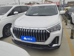 Jetour Jietu X90 Zilong 2.0T DCT Champion Edition 7-Seater - ფოტო 2