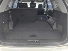 Jetour Jietu X90 Zilong 2.0T DCT Champion Edition 7-Seater - ფოტო 4