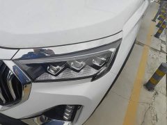 Jetour Jietu X90 Zilong 2.0T DCT Champion Edition 7-Seater - ფოტო 5