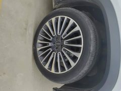 Jetour Jietu X90 Zilong 2.0T DCT Champion Edition 7-Seater - ფოტო 6