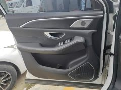 Jetour Jietu X90 Zilong 2.0T DCT Champion Edition 7-Seater - ფოტო 7