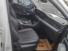 Jetour Jietu X90 Zilong 2.0T DCT Champion Edition 7-Seater - ფოტო 8