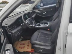 Jetour Jietu X90 Zilong 2.0T DCT Champion Edition 7-Seater - ფოტო 9