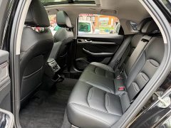 Geely Xingrui 2021 2.0T Diesel Luxury - ფოტო 10