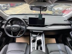Geely Xingrui 2021 2.0T Diesel Luxury - ფოტო 11