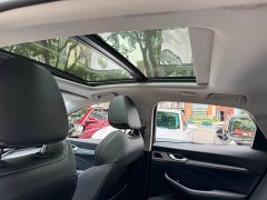 Geely Xingrui 2021 2.0T Diesel Luxury - ფოტო 12