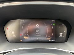 Geely Xingrui 2021 2.0T Diesel Luxury - ფოტო 13