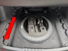 Geely Xingrui 2021 2.0T Diesel Luxury - ფოტო 16