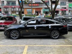 Geely Xingrui 2021 2.0T Diesel Luxury - ფოტო 4