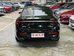 Geely Xingrui 2021 2.0T Diesel Luxury - ფოტო 5