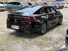 Geely Xingrui 2021 2.0T Diesel Luxury - ფოტო 6