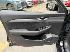 Geely Xingrui 2021 2.0T Diesel Luxury - ფოტო 8