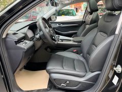 Geely Xingrui 2021 2.0T Diesel Luxury - ფოტო 9