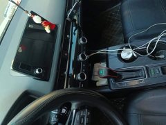 Honda Civic 2023 240TURBO CVT Sport Edition - ფოტო 13